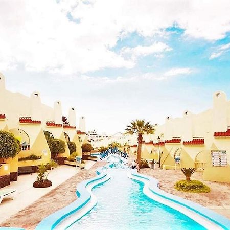 Mareverde A Studio Calme Vue Piscine Wifi Gratuit Costa Adeje  Esterno foto