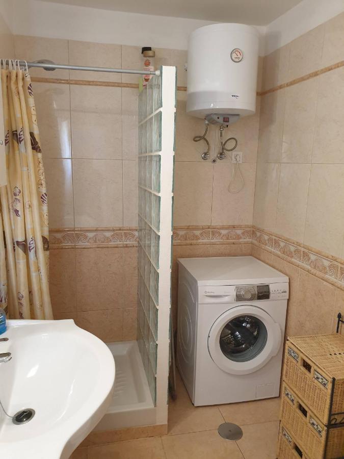 Mareverde A Studio Calme Vue Piscine Wifi Gratuit Costa Adeje  Esterno foto